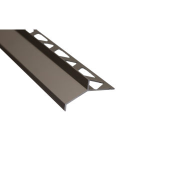 Profil picurator, olive, 2.5 m