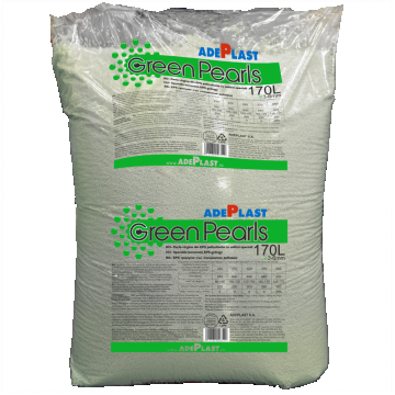 Termosapa Adeplast, granule aditivate, 170 l