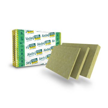 Vata minerala bazaltica Akdag, 1200 x 600 x 150 mm Vata minerala bazaltica Akdag, 1200 x 600 x 150 mm