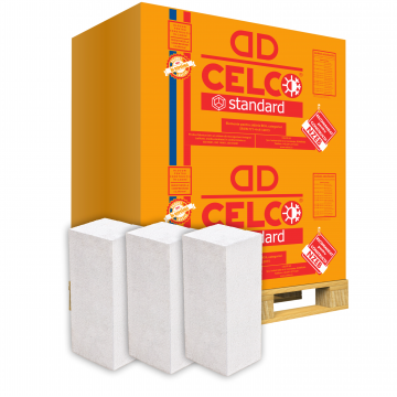BCA Celco Standard 625 x 300 x 240 mm