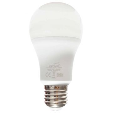 Bec LED 15W Lohuis, E27, A60, lumina rece Bec LED 15W Lohuis, E27, A60, lumina rece