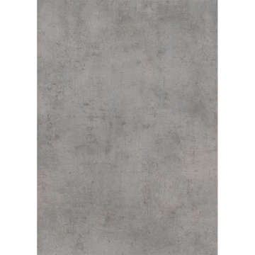 Blat bucatarie Egger F186 ST9, mat, Beton gri deschis, 4100 x 600 x 38 mm