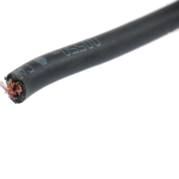 Cablu electric sudura MSUDC 16 mmp