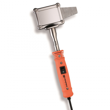 Ciocan electric de lipit  Kemper cu varf de 310 g,cupru