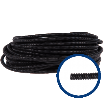 Copex PVC, D 11 mm, 320N, colac 50 m