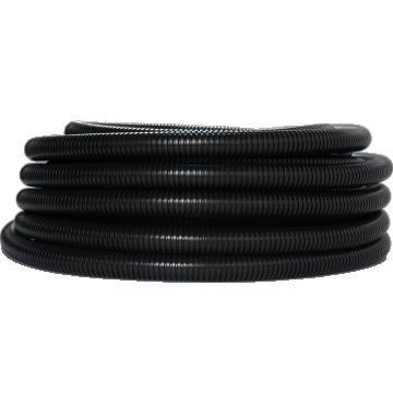 Copex PVC Gewiss DX15025R, D 25 mm, 750N, rola 75 m