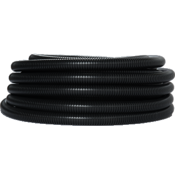 Copex PVC Gewiss DX15025R, D 25 mm, 750N, rola 50 m