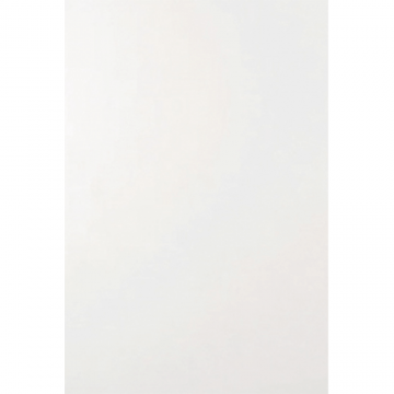 Faianta baie Kai White Mat 5053, alb, mat, uni, 30 x 20 cm