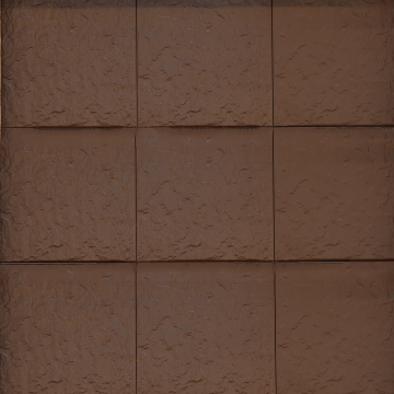 Gresie exterior, Klinker 4, 3D Amsterdam, PEI3, mata, patrata, grosime 8 mm, 29.8 x 29.8 cm