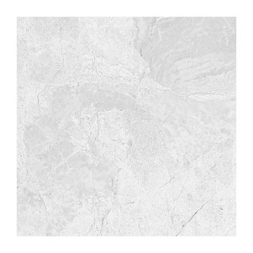 Gresie interior gri Baccarin, PEI 4, glazurata, finisaj mat, patrata, grosime 8 mm, 33 x 33 cm