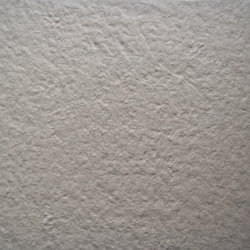 Gresie portelanata exterior Kai Sandstone Light beige, aspect de beton, finisaj mat, patrata, grosime 8 mm, 33,3 x 33,3 cm