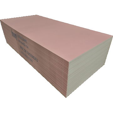 Placa gips carton, Knauf GKF,  grosime 12,5 mm, 2600 x 1200 mm