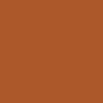 Placa MDF Gizir High Gloss 6050, Caramiziu, 2800 x 1220 x 18 mm