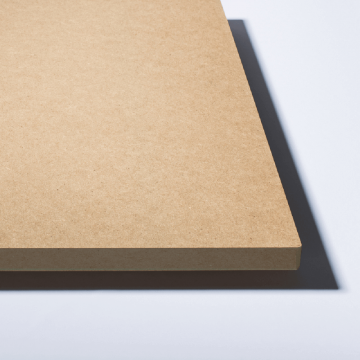 Placa MDF simplu Kronospan, 2800 x 2070 x 2.5 mm