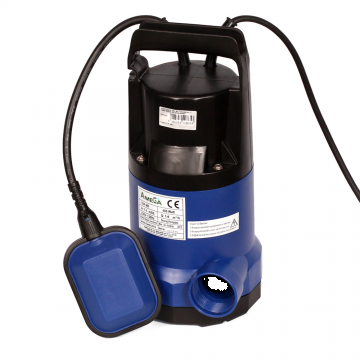 Pompa submersibila Top, 400 W, 150 l/min