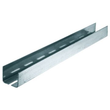 Profil UA, 75 x 3000 x 2 mm, Knauf