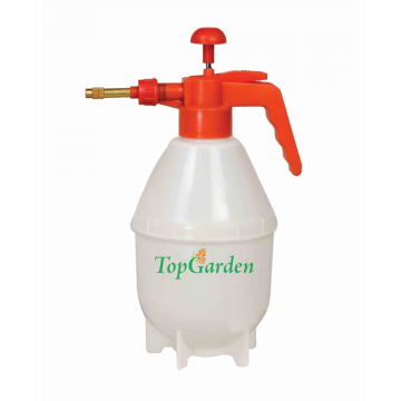 Pulverizator manual Top Garden, plastic, 1.5L