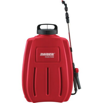 Pulverizator Raider RD-BKMD03, 12V, polietilena, 16L