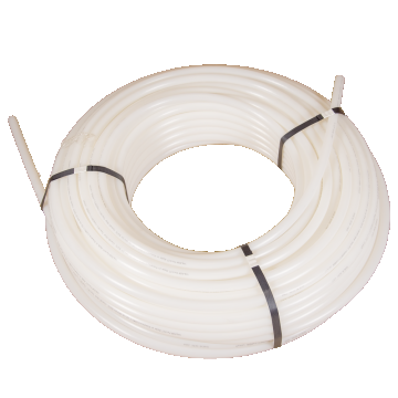 Teava Pexal Valrom Valsir, alb, aluminiu 0.3 mm, 20 x 2 mm