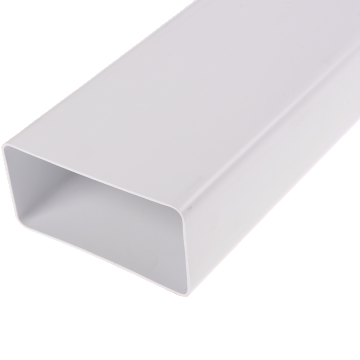 Tub rectangular PVC, Dospel 007-0214, alb, D/P 110x55 mb