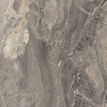 Blat bucatarie Egger F093 ST15, ceramic, Marmura Cipollino gri, 4100 x 600 x 38 mm