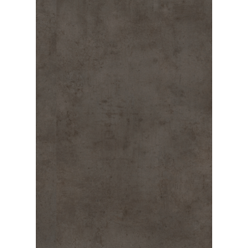 Blat bucatarie Egger F187 ST9, mat, Beton Chicago gri inchis, 4100 x 600 x 38 mm