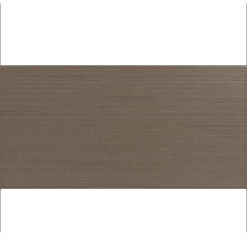 Faianta baie glazurata Cesarom Texture Mocca, maro, mat, uni, 40.2 x 20.2 cm