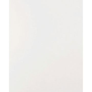 Faianta baie glazurata Kai Mat White, alb, mat, uni, 60 x 30 cm