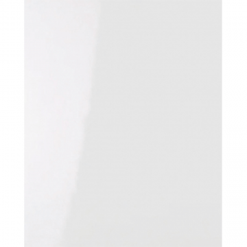 Faianta bucatarie Kai, White Glossy, alb, lucios, uni, 60 x 30 cm