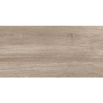 Gresie portelanata Cesarom Canada PEI 4, mata, maro deschis, aspect de lemn, dreptunghiulara, grosime 10 mm, 30 x 60 cm