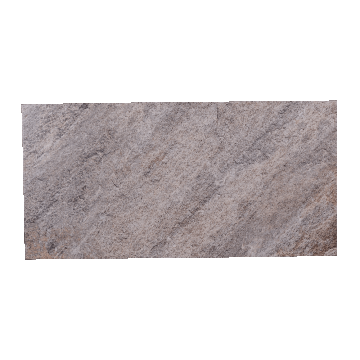 Gresie portelanata Quartzite 3, PEI 4, maro deschis, 60 x 30 cm