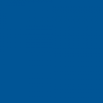 Pal melaminat Kronospan, Albastru 125 BS, 2800 x 2070 x 18 mm