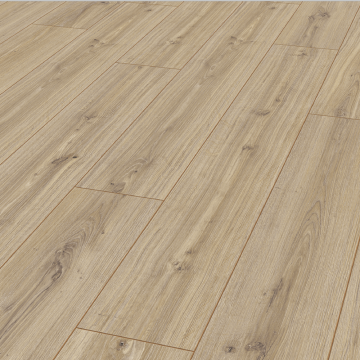 Parchet laminat 12 mm Robusto Kronotex, nuanta medie, stejar Phalsbourg, clasa de trafic 33, fold-down, 1375 x 188 mm