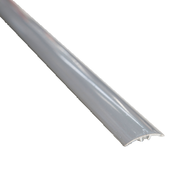 Profil de dilatatie din aluminiu SM1, Arbiton, argintiu, 0,93 m