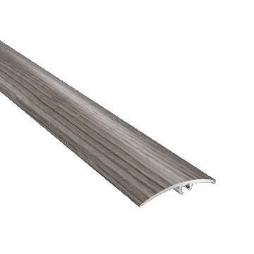 Profil de trecere cu diferenta de nivel, SM3, stejar silver, 186 cm