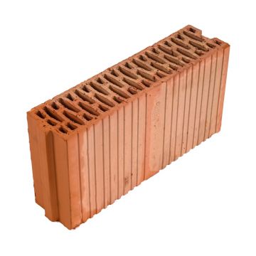Caramida Cemacon Evoceramic 12 NF 460 x 120 x 238 mm Caramida Cemacon Evoceramic 12 NF 460 x 120 x 238 mm