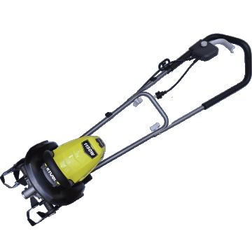 Cultivator electric Ryobi RCP1225, 1150 W, 25 cm