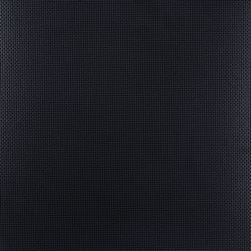 Gresie interior negru Mirari 5P, PEI 4, glazurata, finisaj mat, patrata, 40 x 40 cm