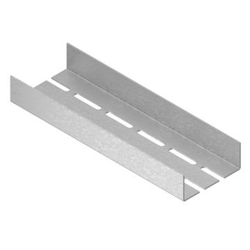 Profil UA 100 x 3000 x 2 mm Nida Metal