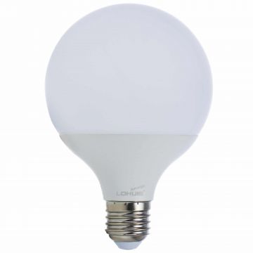 Bec Led Lohuis G-95 E27 15 W