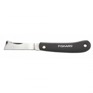 Briceag pentru altoit Fiskars K60, 170 mm, 50 g