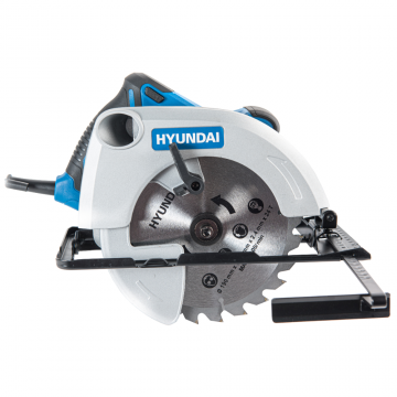 Fierastrau circular electric Hyundai HY-CS 190, 1500W, 6000 rpm