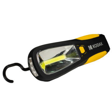 Lanterna LED Kodak, 220 Im, 3W Lanterna LED Kodak, 220 Im, 3W