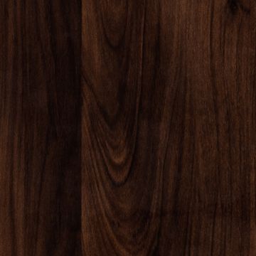 Placa MDF Gizir High Gloss 6103, Nuc oregon, lucios, 2800 x 1220 x 18 mm