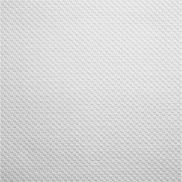 Plafon decorativ polistiren expandat, Decosa Derby, modern, 50 x 50 x 1 cm
