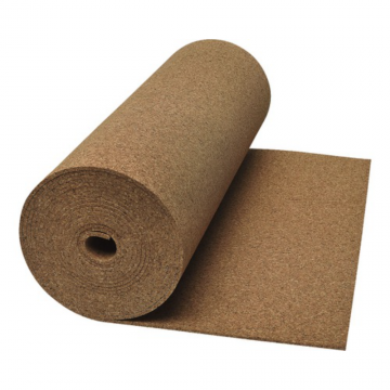 Rulou pluta decorativa Decosa, 5 m x 0.5 m x 4 mm
