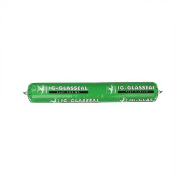 Silicon IG-Glass seal 600 ml