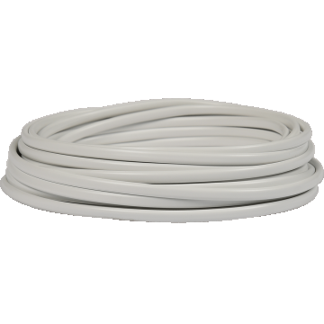 Cablu electric MYYUP H03VVH2-F 2 x 0.5 mm, 25m
