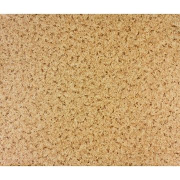 Covor PVC linoleum Salt&Pepper, bej, clasa 21, latime 150cm, grosime 2.5mm