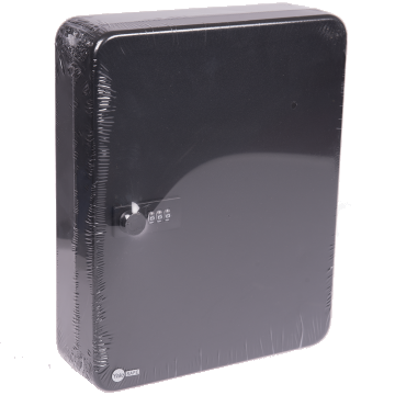 Cutie pentru chei, inchidere cu cifru, 300 x 240 x 80 mm Cutie pentru chei, inchidere cu cifru, 300 x 240 x 80 mm